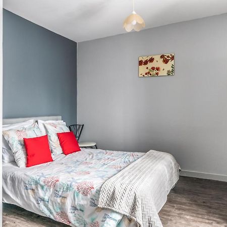 Chez Mimi Villa Bourbon-Lancy Ngoại thất bức ảnh