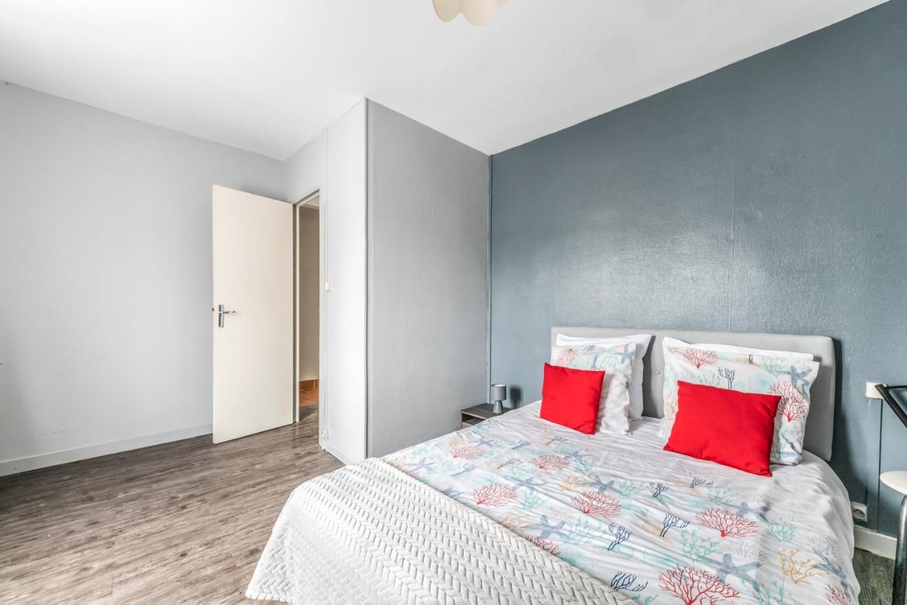 Chez Mimi Villa Bourbon-Lancy Ngoại thất bức ảnh