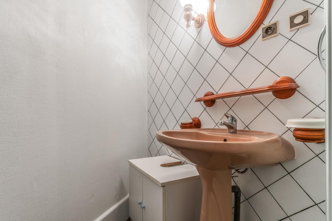 Chez Mimi Villa Bourbon-Lancy Ngoại thất bức ảnh