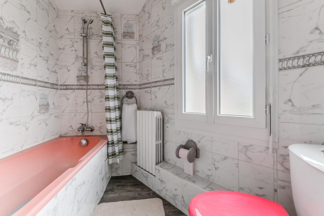 Chez Mimi Villa Bourbon-Lancy Ngoại thất bức ảnh